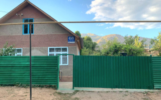 Продажа 3-комнатного дома, 100 м² - Продажа домов, коттеджей в Шымкенте