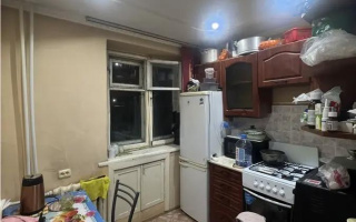 Продажа 3-комнатной квартиры, 45 м², ул. Мануильского, дом  19 - Продажа  трехкомнатных квартир в Караганде с фото