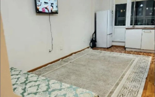 Продажа 2-комнатной квартиры, 49.2 м², пр. Кошкарбаева, дом  46/2 - Продажа квартир в Астане
