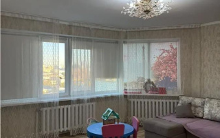 Продажа 2-комнатной квартиры, 68.5 м², ул. Кубрина, дом  23/1 - Продажа  двухкомнатных квартир в Астане без посредников