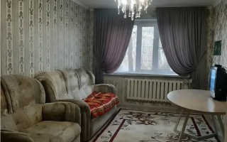 Продажа 2-комнатной квартиры, 46 м² - Продажа квартир в Караганде