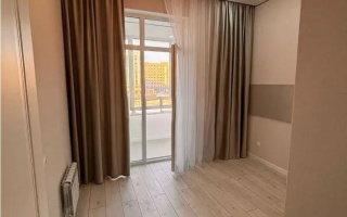 Продажа 1-комнатной квартиры, 37 м², ул. Шаймерденова, дом  4/1 - Продажа  однокомнатных квартир в Астане