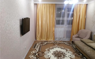 Продажа 1-комнатной квартиры, 41 м² - Недвижимость в Казахстане - страница 18