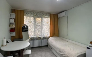 Продажа 1-комнатной квартиры, 14.5 м², ул. Каримова, дом  198а - Продажа квартир в Казахстане