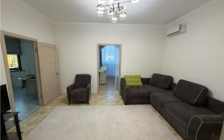 Продажа 1-комнатной квартиры, 45 м² - Продажа  однокомнатных квартир в новостройках Алматы - страница 16