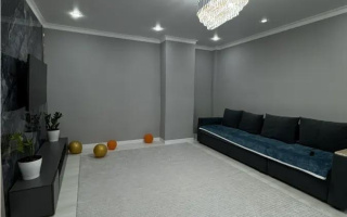 Продажа 2-комнатной квартиры, 52 м², ул. Е-15, дом  9 - Продажа квартир в Казахстане