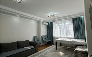 Продажа 3-комнатной квартиры, 92 м², ул. Мустафина, дом  21 - Продажа  трехкомнатных квартир в новостройках Астаны