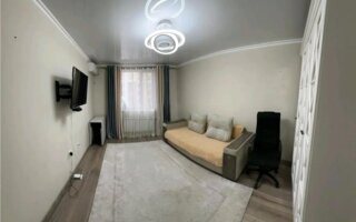 Продажа 3-комнатной квартиры, 60 м² - Продажа квартир в Казахстане - страница 159