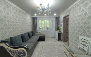 Продажа 3-комнатной квартиры, 56 м² - Продажа недвижимости в Темиртау - страница 3