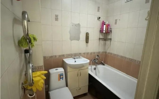Продажа 1-комнатной квартиры, 42 м² - Продажа однокомнатных квартир в Жетысуском р-не Алматы - страница 2