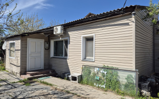 Продажа 3-комнатного дома, 71 м², Энтузиастов, дом  17 - Продажа домов, коттеджей в Павлодаре