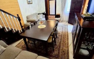 Продажа 4-комнатного дома, 120 м² - Продажа домов, коттеджей в Алматы