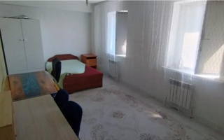 Продажа 2-комнатной квартиры, 59 м², ул. Сарыарка, дом  1/4 - Продажа квартир в Алматы