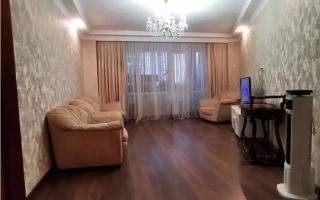 Продажа 4-комнатной квартиры, 103.3 м² - Продажа квартир в Бостандыкском р-не Алматы - страница 3