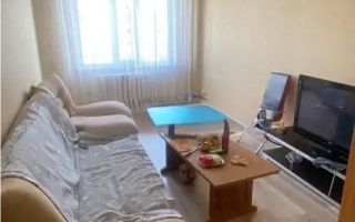 Продажа 2-комнатной квартиры, 45 м² - Продажа земельных участков в Семее