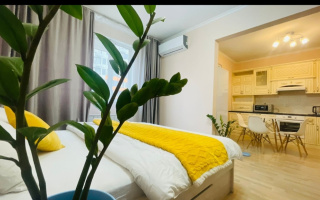 Аренда 1-комнатной квартиры, 40 м², ул. Сатпаева, дом  90 - Аренда жилой и коммерческой недвижимости в Алматы