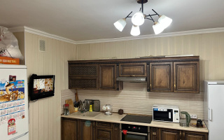 Аренда 2-комнатной квартиры, 65 м², пр. Момышулы, дом  23 - ул. Сатпаева - Аренда квартиры помесячно в Астане