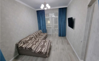 Продажа 1-комнатной квартиры, 38 м², пр. Улы Дала, дом  31 - Продажа  однокомнатных квартир в новостройках Астаны без посредников