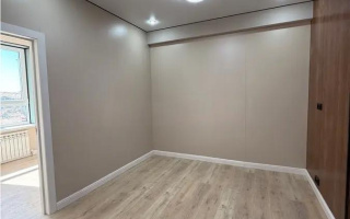 Продажа 2-комнатной квартиры, 45 м², мкр-н 20, дом  46/3 - Продажа  двухкомнатных квартир в новостройках Алматы без посредников