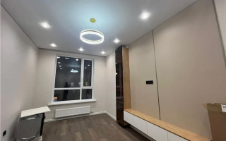 Продажа 2-комнатной квартиры, 60.4 м², ул. Молдагалиева, дом  5 - Продажа  двухкомнатных квартир в Астане с фото