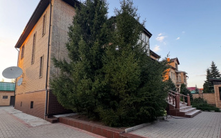Продажа 7-комнатного дома, 600 м², ул. Ботаническая - Продажа домов, коттеджей в Караганде с фото