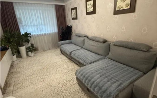 Продажа 2-комнатной квартиры, 70 м², ул. Ауэзова, дом  38/1 - Продажа  двухкомнатных квартир в новостройках Астаны без посредников