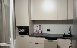 Аренда 1-комнатной квартиры, 45 м² - Аренда квартир помесячно в Казахстане