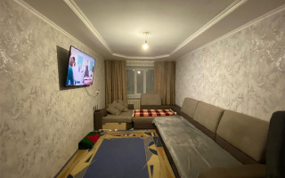 Продажа 2-комнатной квартиры, 44 м², мкр-н 13 - Продажа квартир в Караганде