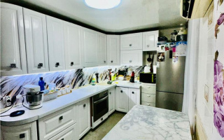 Продажа 3-комнатной квартиры, 64 м² - Продажа трехкомнатных квартир в Караганде