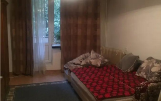 Продажа 3-комнатной квартиры, 67 м², ул. Пушкина, дом  26 - Продажа квартир в Алматы без посредников с фото