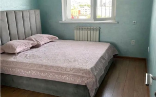 Продажа 2-комнатной квартиры, 60 м², ул. Бегалина, дом  7 - Продажа квартир в Алматы