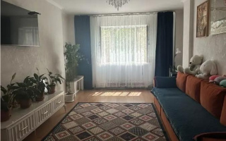 Продажа 2-комнатной квартиры, 55.7 м² - Продажа недвижимости в Казахстане - страница 22
