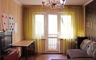 Продажа 3-комнатной квартиры, 57.1 м², мкр-н 10а, дом  11 - Продажа  трехкомнатных квартир в Алматы с фото