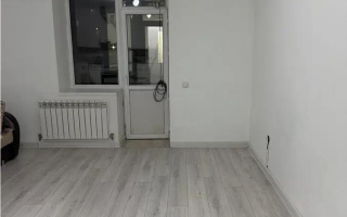 Продажа 1-комнатной квартиры, 30 м², пр. Тауелсыздык, дом  34/9 - Продажа  однокомнатных квартир в Астане без посредников с фото