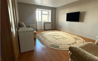 Продажа 3-комнатной квартиры, 85.7 м², пр. Сарыарка, дом  31/2 - Продажа  трехкомнатных квартир в новостройках Астаны с фото