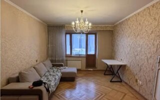 Продажа 3-комнатной квартиры, 63 м² - Продажа трехкомнатных квартир в блочном доме в Алматы