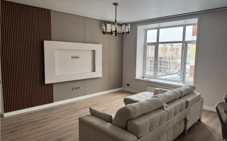 Продажа 3-комнатной квартиры, 95 м², ул. Дюсембекова, дом  83/2 - Продажа квартир в Караганде