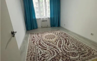 Продажа 2-комнатной квартиры, 58 м², мкр. Дарабоз, дом  33 - Продажа  двухкомнатных квартир в Алматы с фото