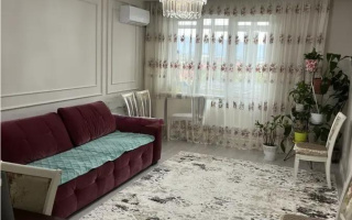 Продажа 2-комнатной квартиры, 70 м² - Недвижимость в Алматы - страница 11