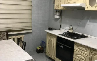 Продажа 4-комнатной квартиры, 78 м² - Продажа четырехкомнатных квартир в р-не Алматы Астаны