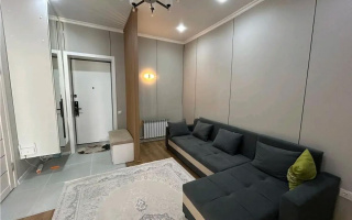 Продажа 2-комнатной квартиры, 45 м² - Продажа  двухкомнатных квартир в новостройках Алматы - страница 3