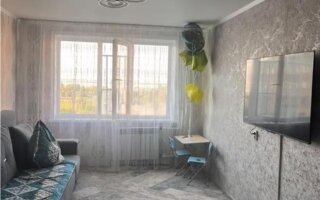 Продажа 3-комнатной квартиры, 62 м²
