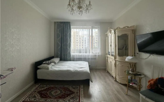 Продажа 1-комнатной квартиры, 19 м², ул. А-91, дом  14 - Продажа  однокомнатных квартир в Астане с фото