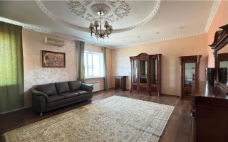 Продажа 5-комнатной квартиры, 183 м², пр. Туран, дом  19/1 - Продажа  пятикомнатных квартир в Астане без посредников с фото