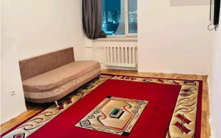 Продажа 1-комнатной квартиры, 35 м², ул. Косшыгулулы, дом  13/1 - Продажа квартир в Астане без посредников