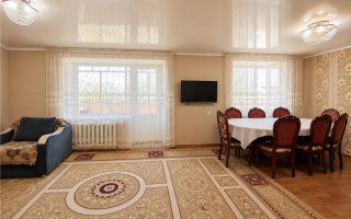 Продажа 4-комнатной квартиры, 99 м² - Продажа четырехкомнатных квартир в кирпичном доме в Казахстане - страница 3
