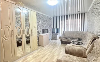 Продажа 2-комнатной квартиры, 44 м², ул. Чокана Уалиханова, дом  20/1 - Продажа квартир в Темиртау