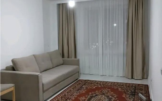 Продажа 1-комнатной квартиры, 36 м² - Продажа однокомнатных квартир от собственников в Казахстане
