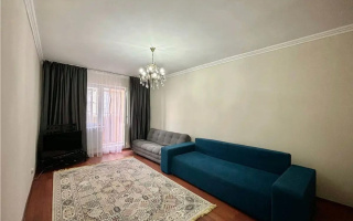 Продажа 2-комнатной квартиры, 91 м², пр. Райымбека, дом  481в - Продажа квартир в Алматы без посредников с фото