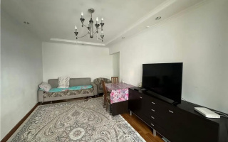 Продажа 2-комнатной квартиры, 46 м² - Продажа двухкомнатных квартир от собственников в Алматы - страница 10